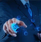 無外匯管制，資金運作自由，合理避稅