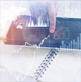 專業(yè)服務讓您找準投資方向，邁向國際化