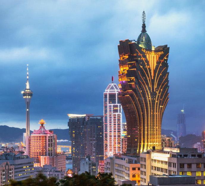 詳細(xì)介紹澳門公司每年年審相關(guān)費(fèi)用