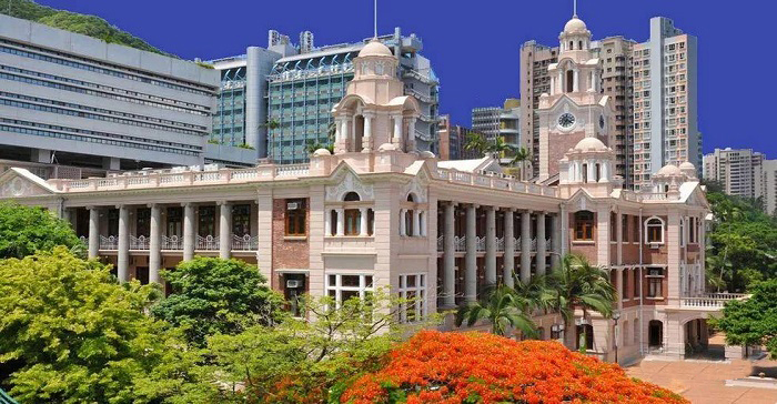 香港大學研究生入學條件解答！