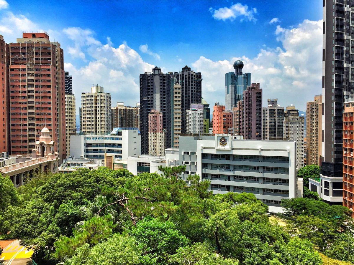  詳述如何辦理香港留學簽證？