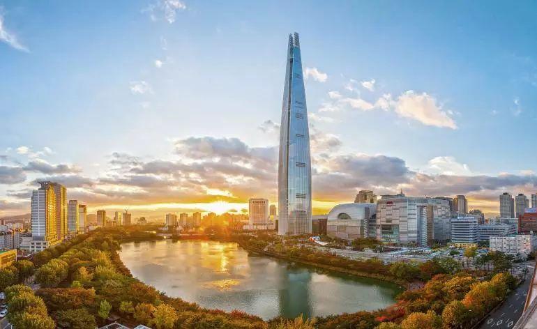 韓國離岸公司注冊開戶相關(guān)費用