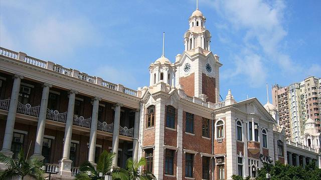 詳述香港各名校碩士留學申請要求