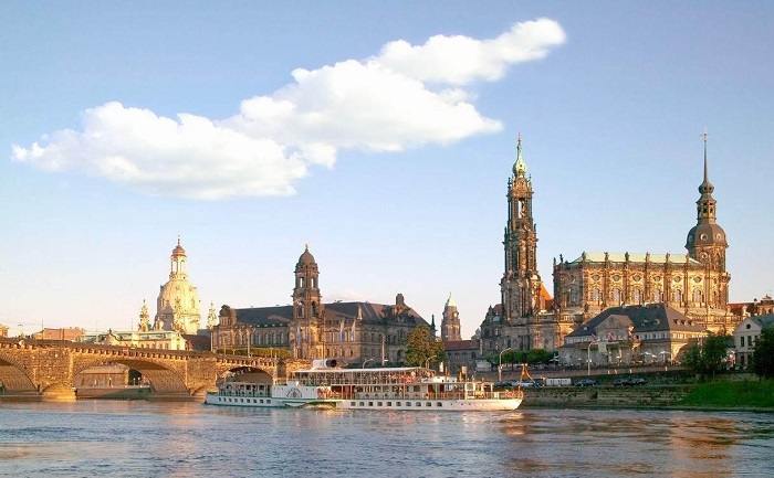  德國公司注冊流程是怎樣的？注冊德國公司有什么要求？