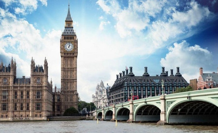 英國公司注冊費用是多少錢？注冊英國公司流程及資料？