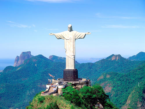 巴西注冊公司有什么優(yōu)勢？