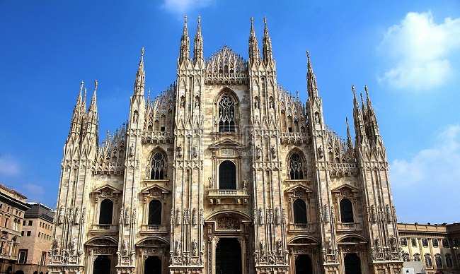 意大利注冊公司有什么優(yōu)勢？