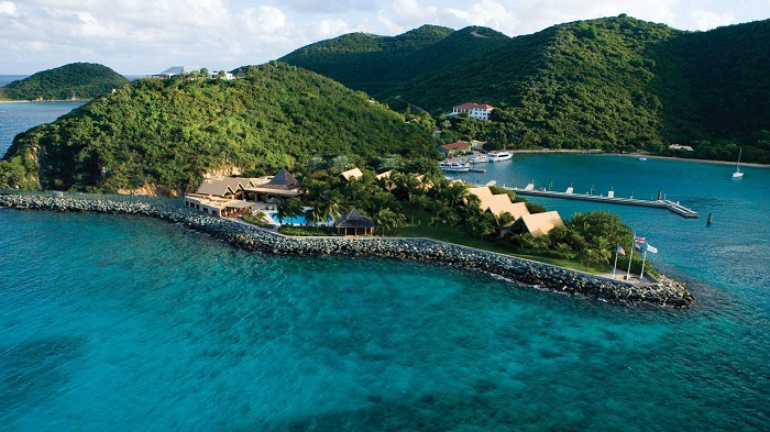  詳述注冊(cè)BVI公司究竟能被哪些稅？