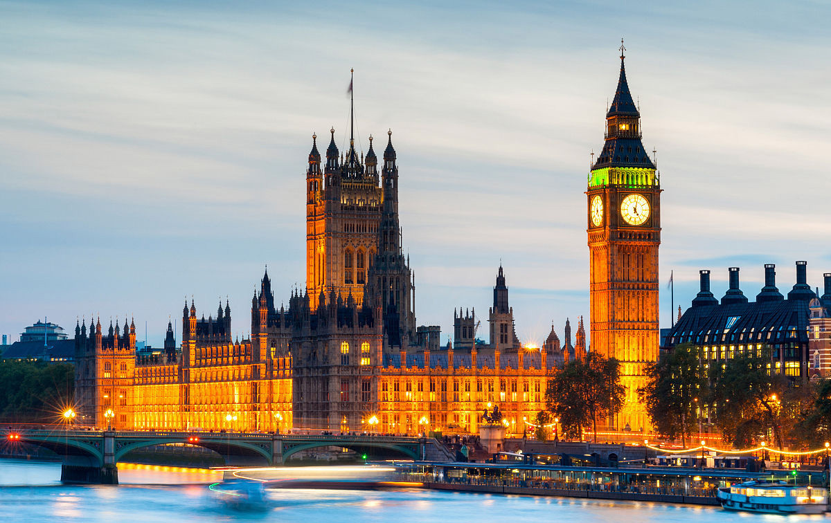 詳述英國公司注冊(cè)要求