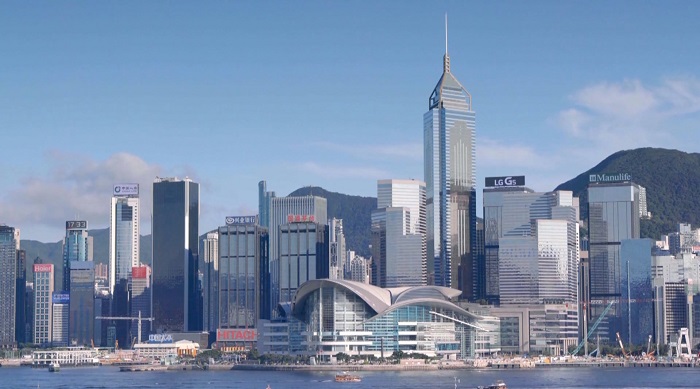 詳述開曼群島注冊(cè)公司和香港注冊(cè)公司各有什么優(yōu)勢及不同