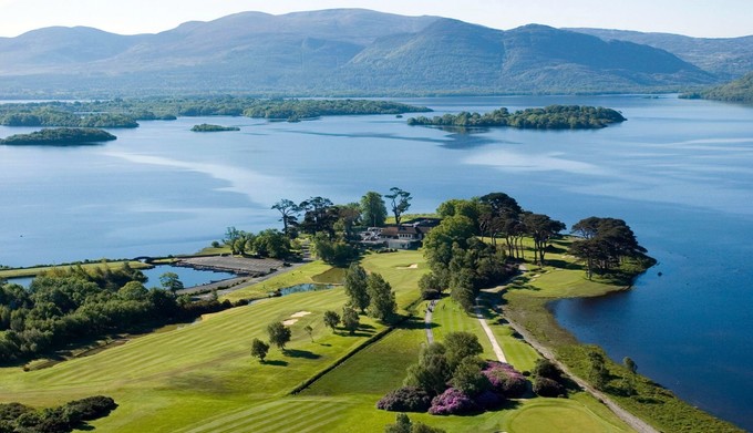 愛爾蘭公司滿足什么條件可以申請(qǐng)審計(jì)豁免？