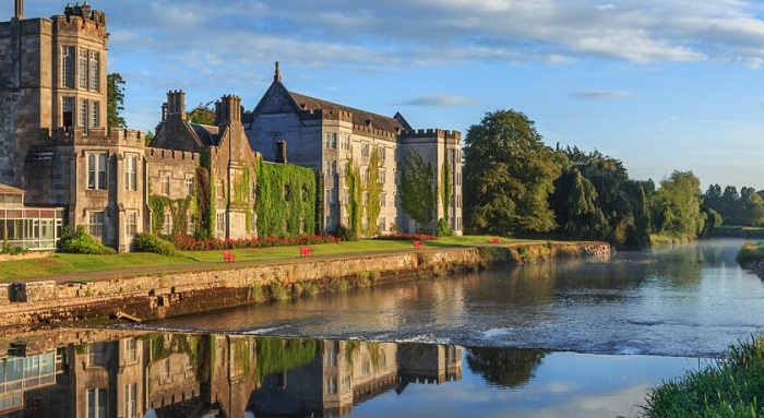 詳述歐洲愛(ài)爾蘭公司注冊(cè)所需資料、流程