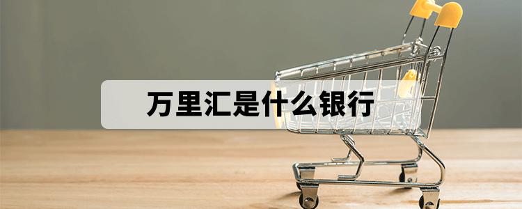 詳細介紹萬里匯是什么銀行？