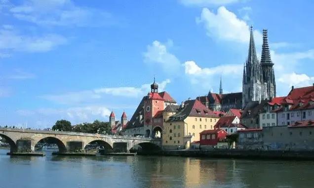 注冊(cè)德國(guó)公司需要什么條件？要繳納哪些稅